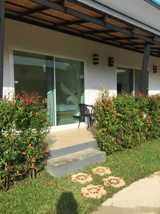 Malee Sirin Old Town Hotel Ko Lanta Exterior foto