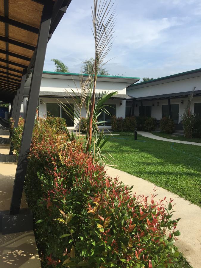 Malee Sirin Old Town Hotel Ko Lanta Exterior foto
